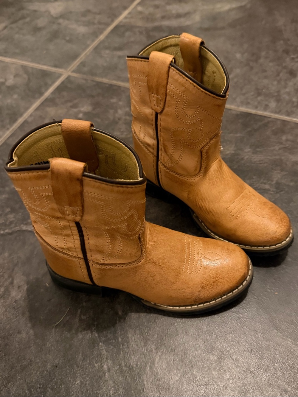 Cody James Western Boots